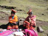 4 DAYS LARES TREK (MACHU PICCHU & OLLANTAYTAMBO)