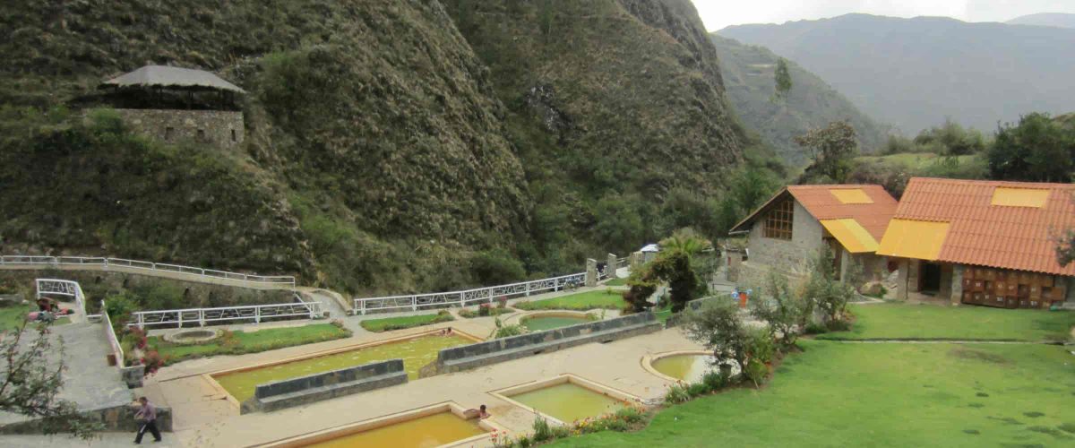 4 DAYS LARES TREK (MACHU PICCHU & OLLANTAYTAMBO)