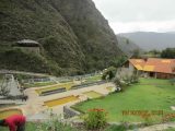 4 DAYS LARES TREK (MACHU PICCHU & OLLANTAYTAMBO)