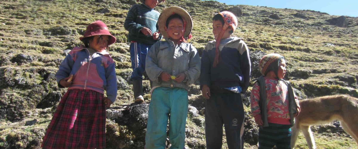 4 DAYS LARES TREK (MACHU PICCHU & OLLANTAYTAMBO)