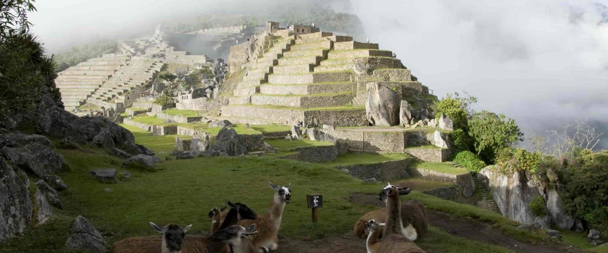 10 DAYS – EXPLORING THE INCA EMPIRE