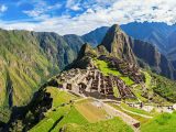 DAY TOUR INCA TRAIL TO MACHUPICCHU