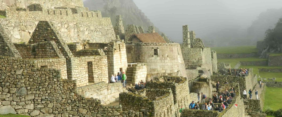 4 DAYS CUSCO EXCLUSIVE