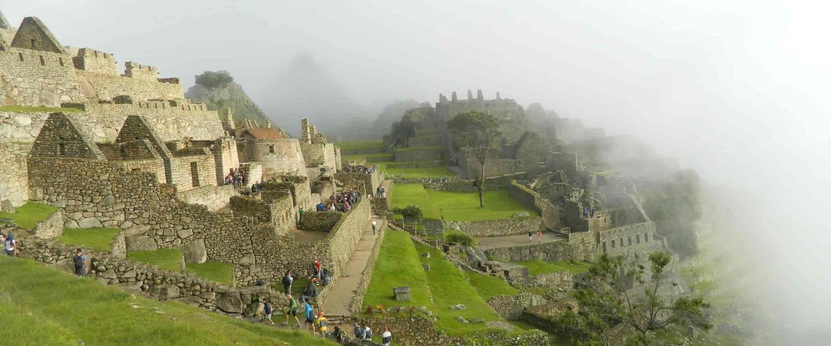 4 DAYS CUSCO EXCLUSIVE