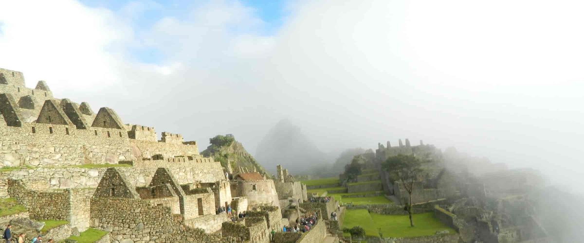 4 DAYS CLASSIC INCA TRAIL