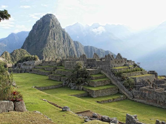 2 DAYS – MACHU PICCHU BY CAR