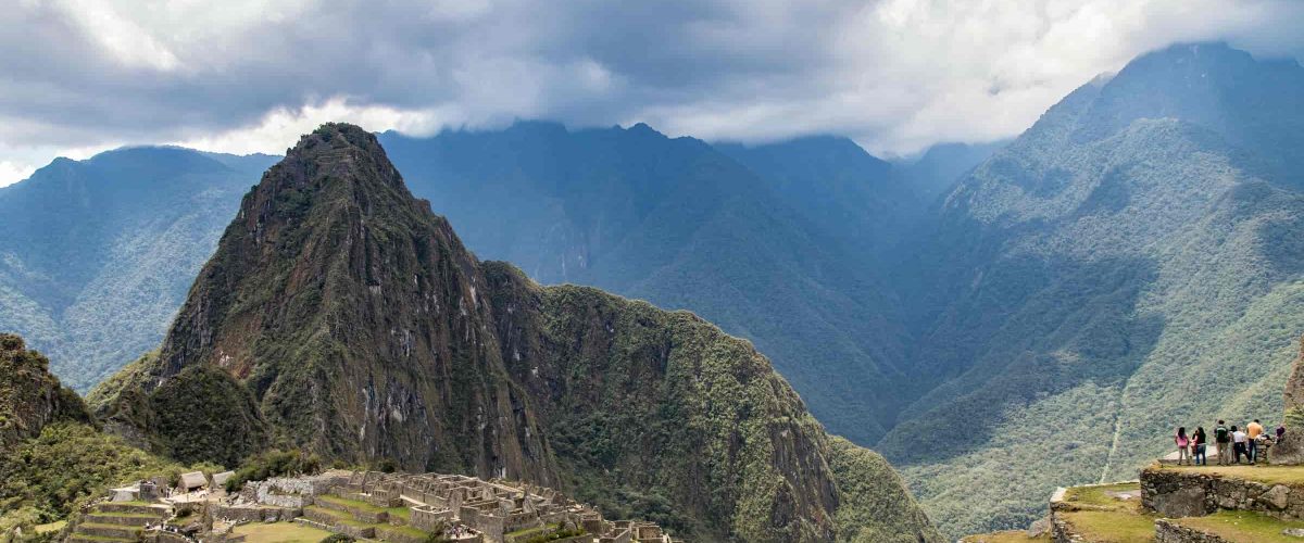 4 DAYS CLASSIC INCA TRAIL
