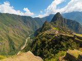4 DAYS CLASSIC INCA TRAIL