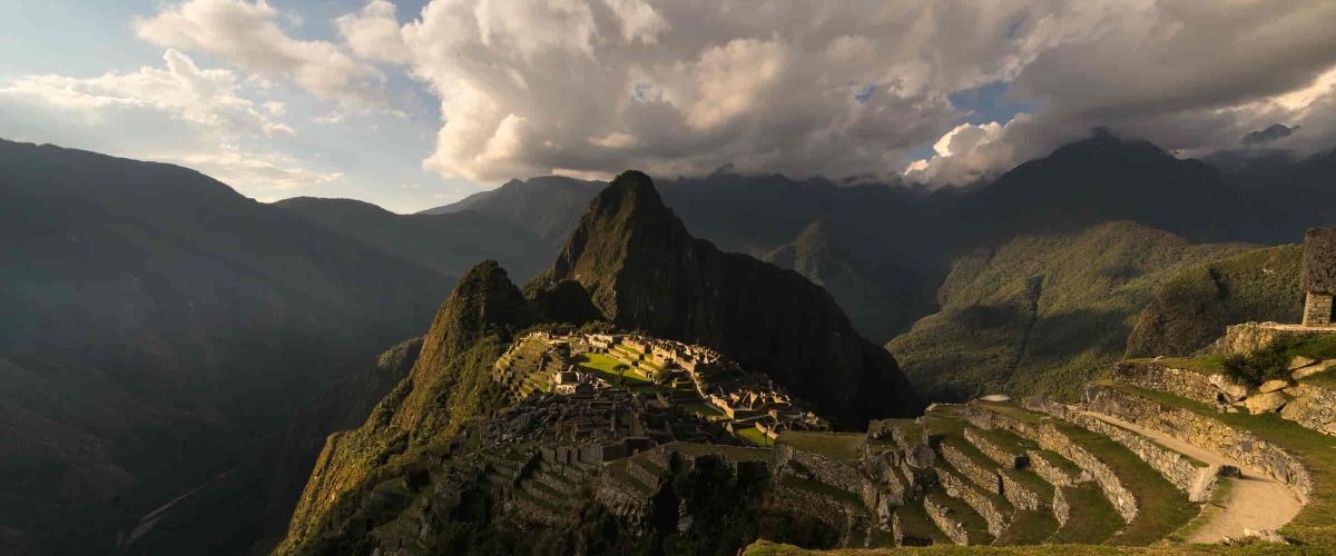 4 DAYS CLASSIC INCA TRAIL