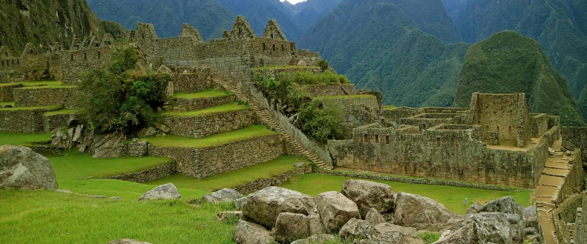 4 DAYS CLASSIC INCA TRAIL