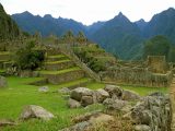 4 DAYS CLASSIC INCA TRAIL