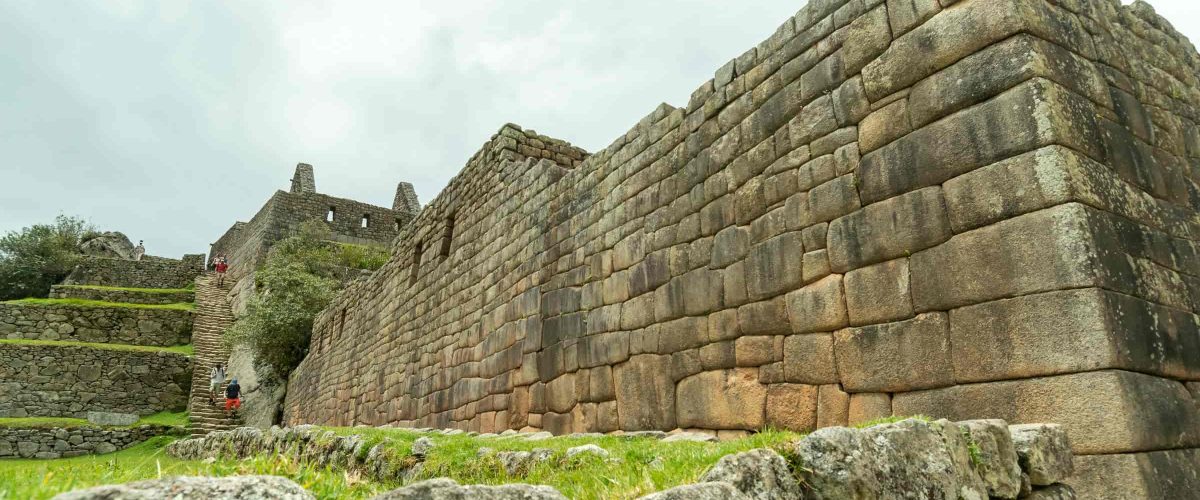 4 DAYS CLASSIC INCA TRAIL