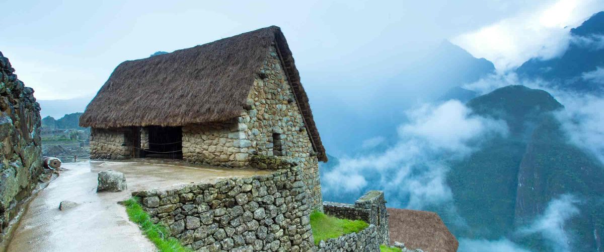 4 DAYS CLASSIC INCA TRAIL