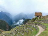 4 DAYS CLASSIC INCA TRAIL