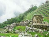 4 DAYS CLASSIC INCA TRAIL