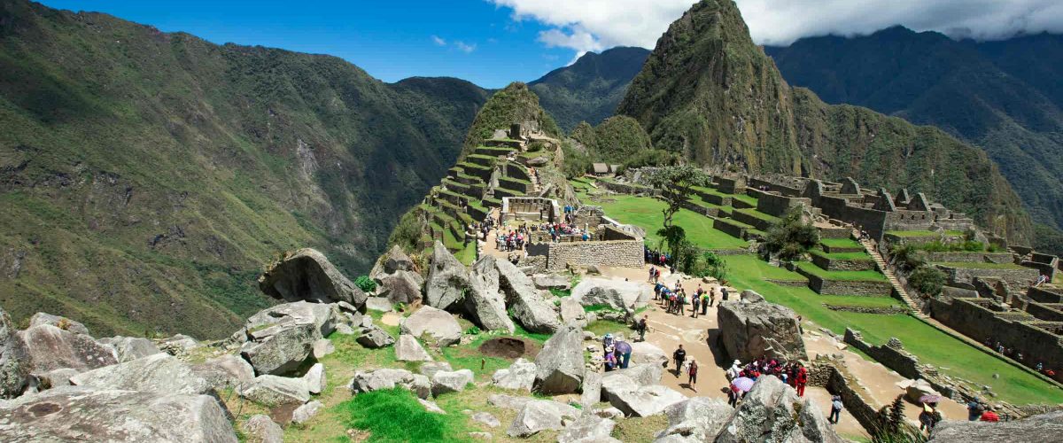 4 DAYS CLASSIC INCA TRAIL