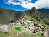 4 DAYS CLASSIC INCA TRAIL