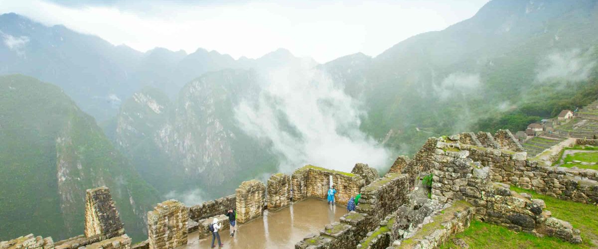 4 DAYS CUSCO EXCLUSIVE