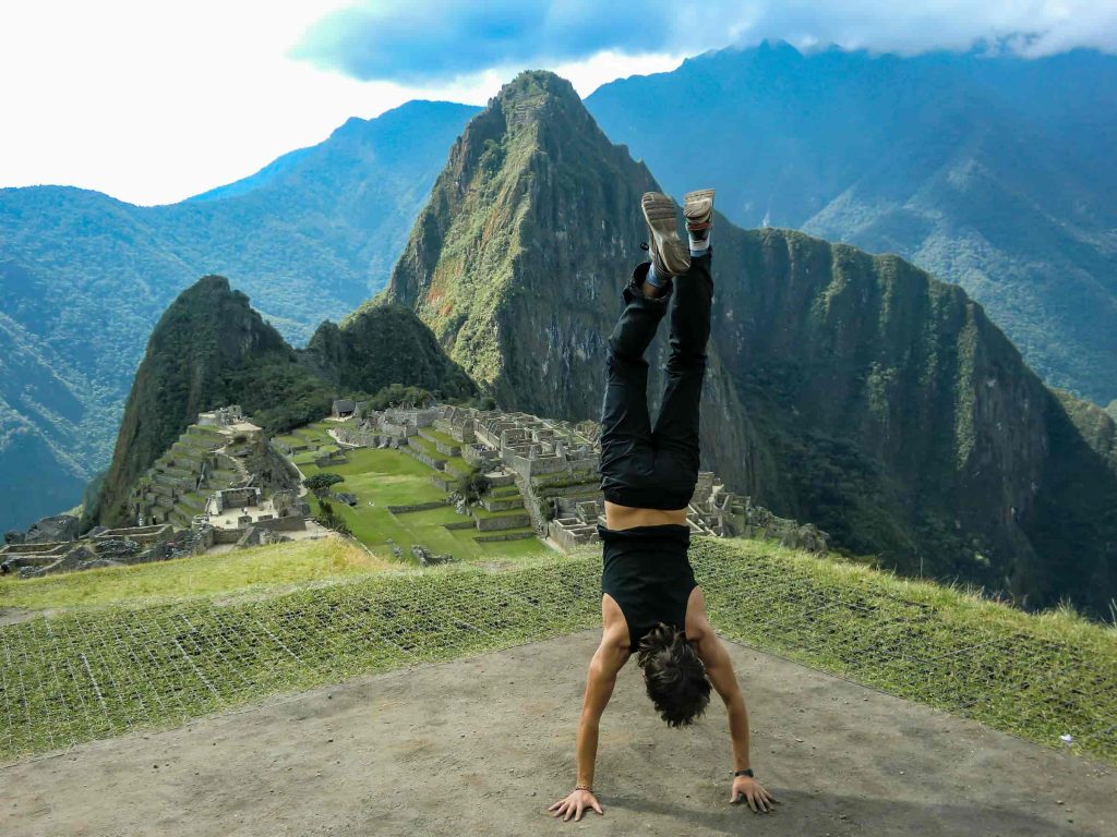 Best 10 Day Peru Tours & Trips