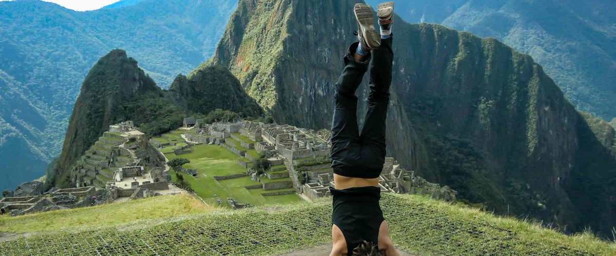 4 DAYS CLASSIC INCA TRAIL