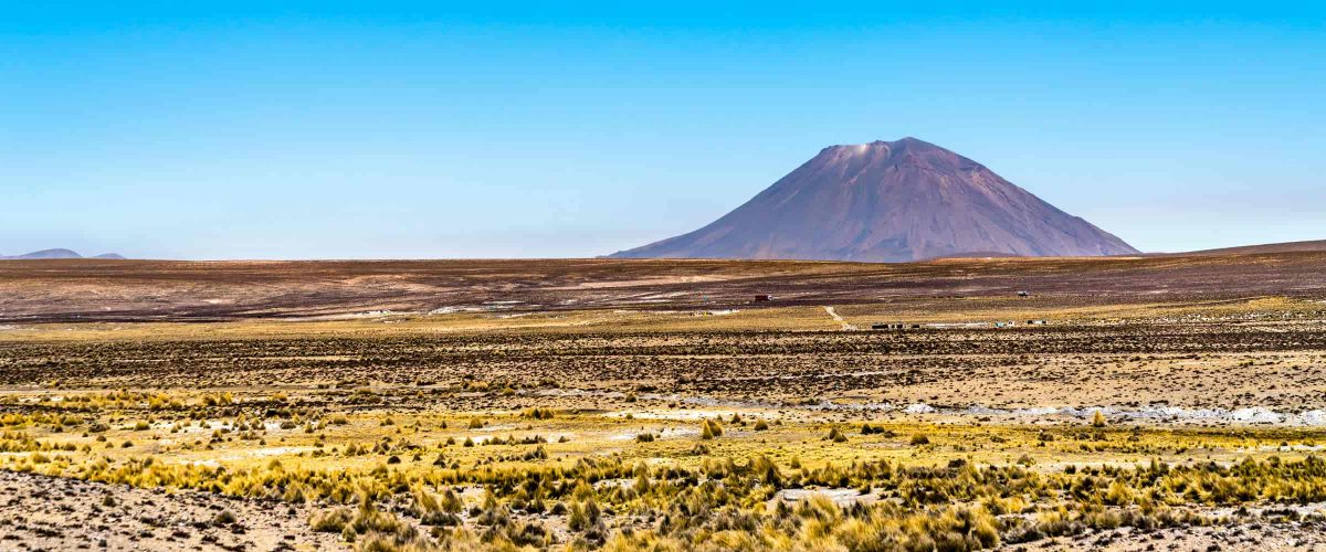 22 DAYS IN PERU – DISCOVER THE HIGHLIGHTS OF THE INCA EMPIRE