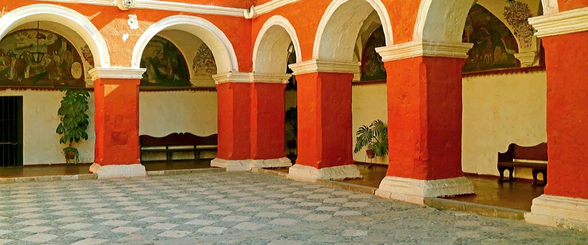 22 DAYS IN PERU – DISCOVER THE HIGHLIGHTS OF THE INCA EMPIRE