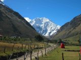 5 DAYS SALKANTAY TREK TO MACHU PICCHU