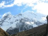 5 DAYS SALKANTAY TREK TO MACHU PICCHU