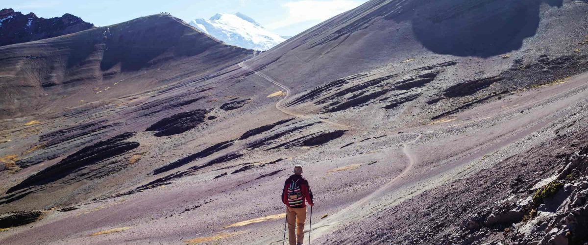 2 DAYS MACHU PICCHU + RAINBOW MOUNTAIN