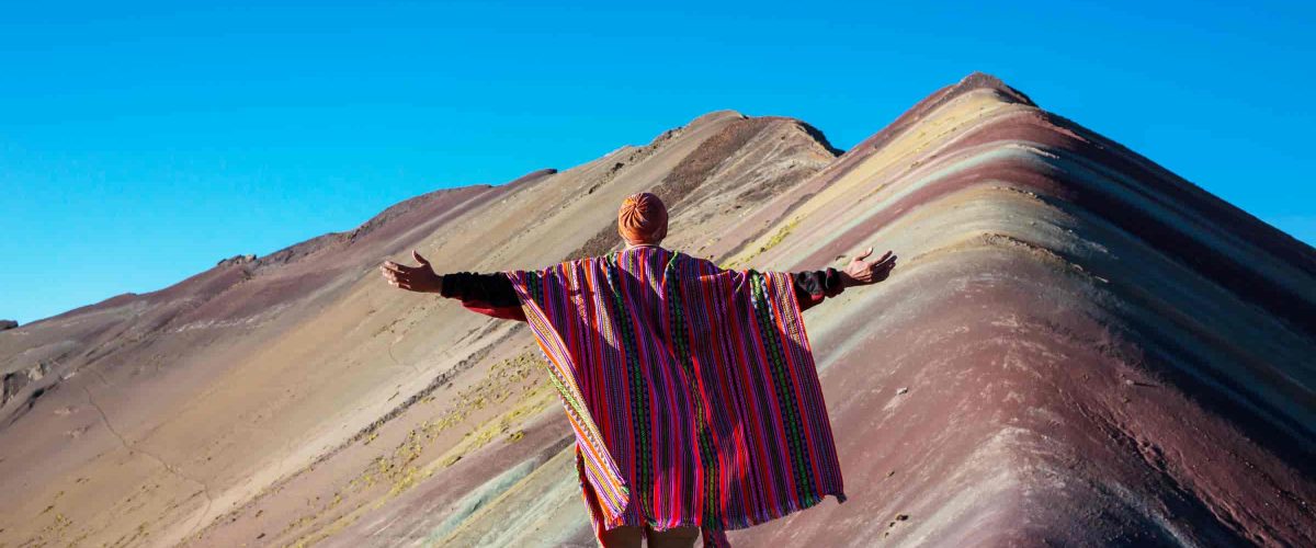 2 DAYS MACHU PICCHU + RAINBOW MOUNTAIN