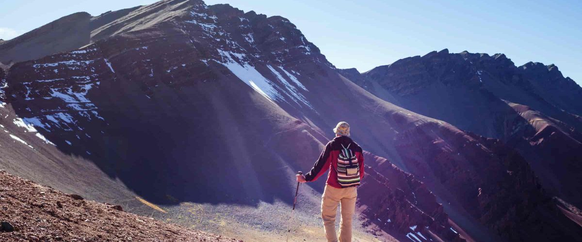 2 DAYS MACHU PICCHU + RAINBOW MOUNTAIN