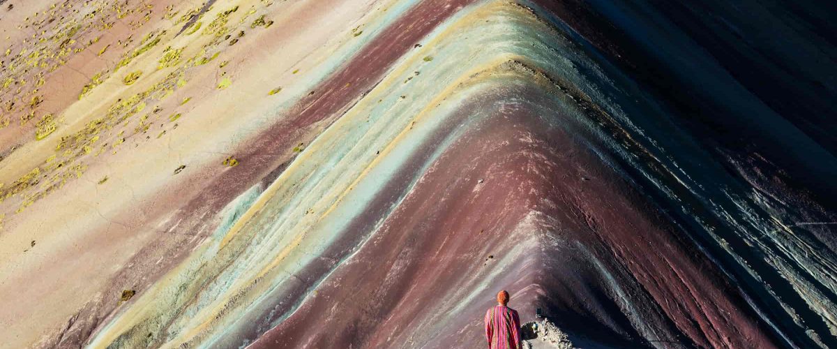 2 DAYS MACHU PICCHU + RAINBOW MOUNTAIN