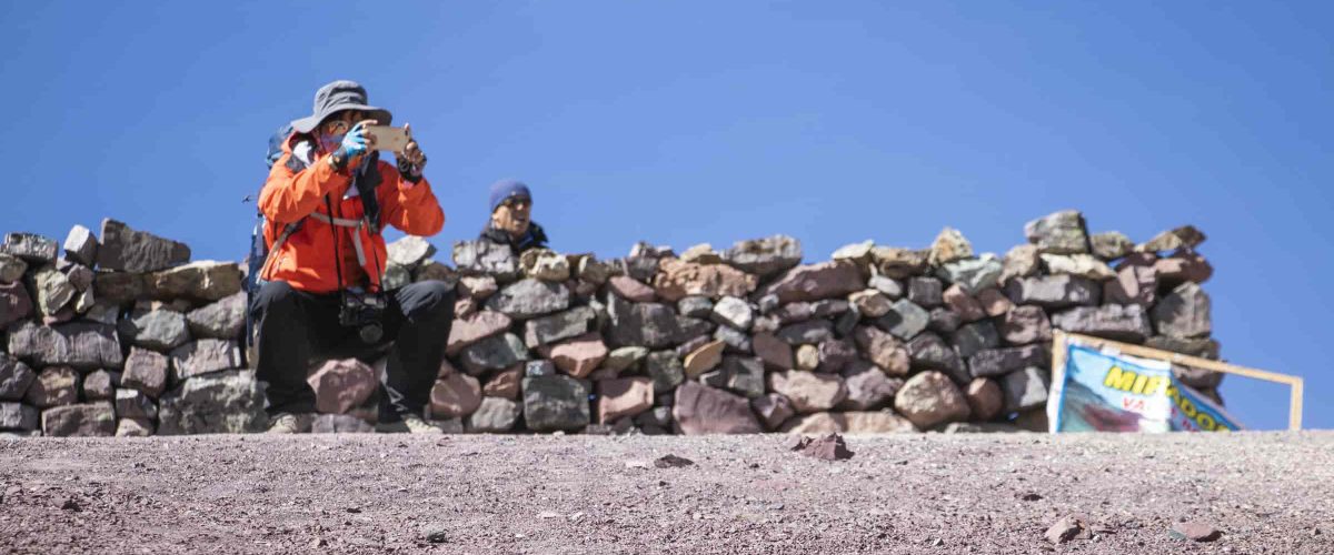 2 DAYS MACHU PICCHU + RAINBOW MOUNTAIN