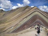 DAY TOUR TO RAINBOW MOUNTAIN