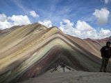 DAY TOUR TO RAINBOW MOUNTAIN