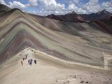 DAY TOUR TO RAINBOW MOUNTAIN