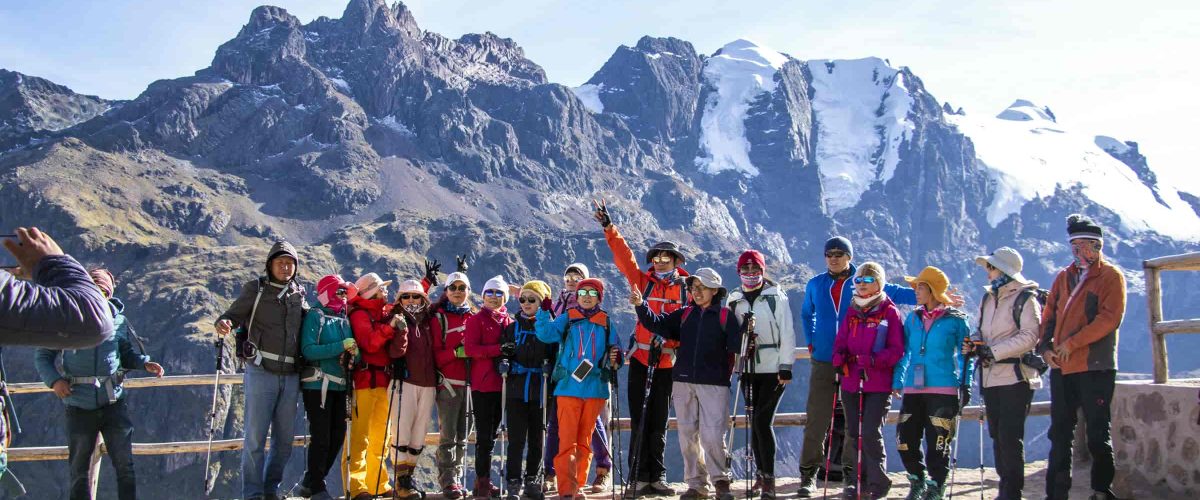 DAY TOUR TO RAINBOW MOUNTAIN