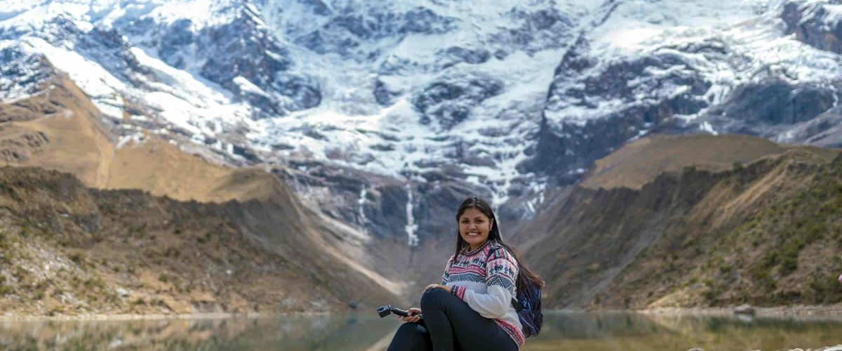 DAY TOUR TO HUMANTAY LAGOON