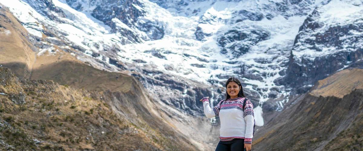 DAY TOUR TO HUMANTAY LAGOON