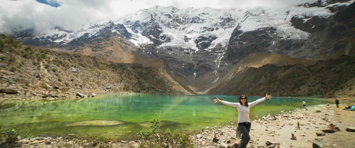 DAY TOUR TO HUMANTAY LAGOON