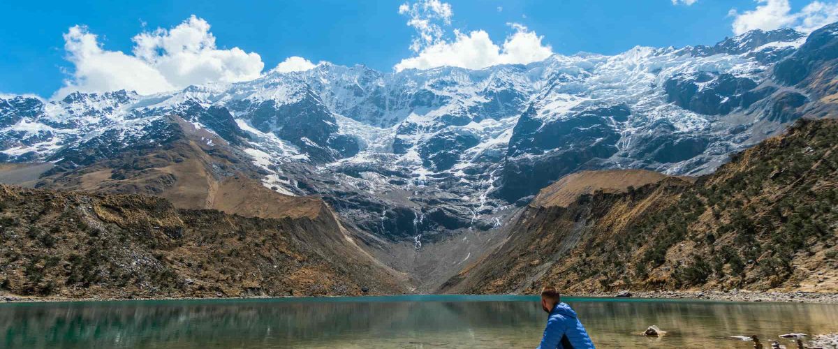 DAY TOUR TO HUMANTAY LAGOON