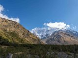 5 DAYS SALKANTAY TREK TO MACHU PICCHU