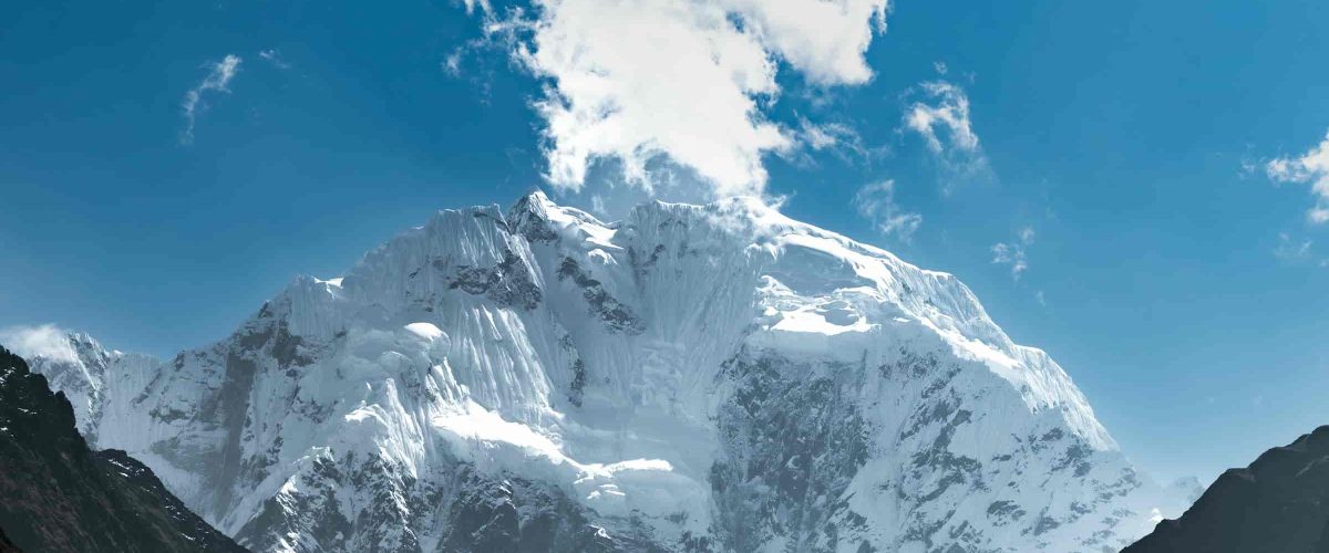 5 DAYS SALKANTAY TREK TO MACHU PICCHU