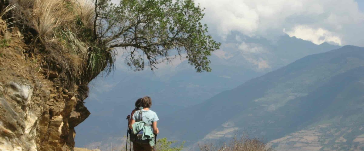 5 DAYS SALKANTAY TREK TO MACHU PICCHU