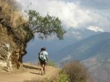5 DAYS SALKANTAY TREK TO MACHU PICCHU