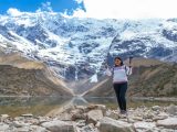 5 DAYS SALKANTAY TREK TO MACHU PICCHU