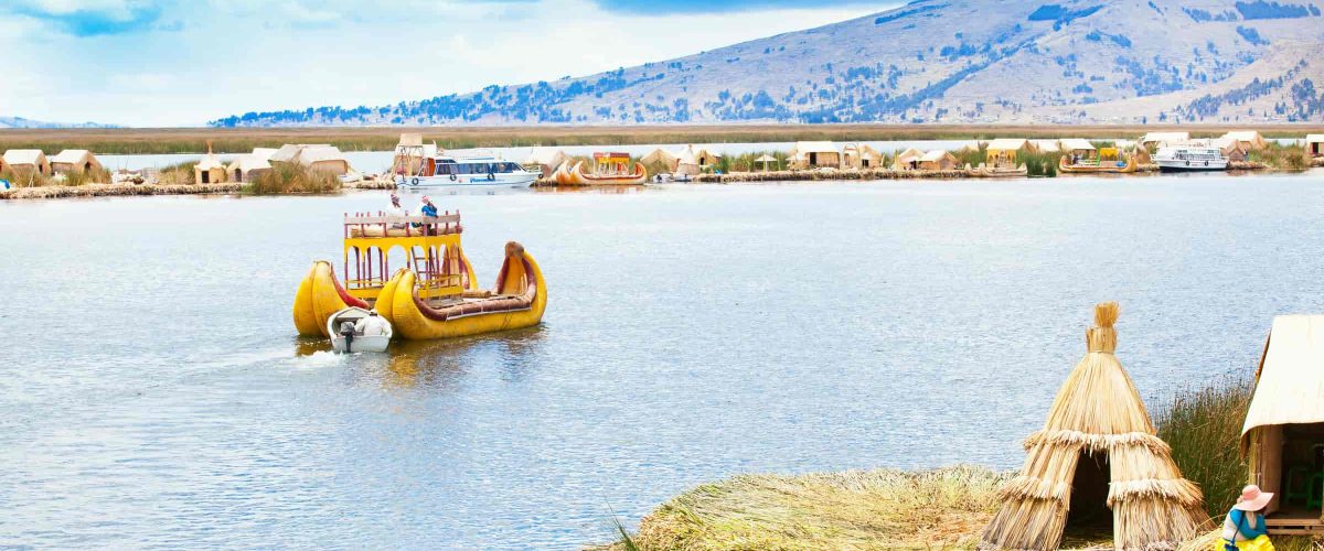 22 DAYS IN PERU – DISCOVER THE HIGHLIGHTS OF THE INCA EMPIRE