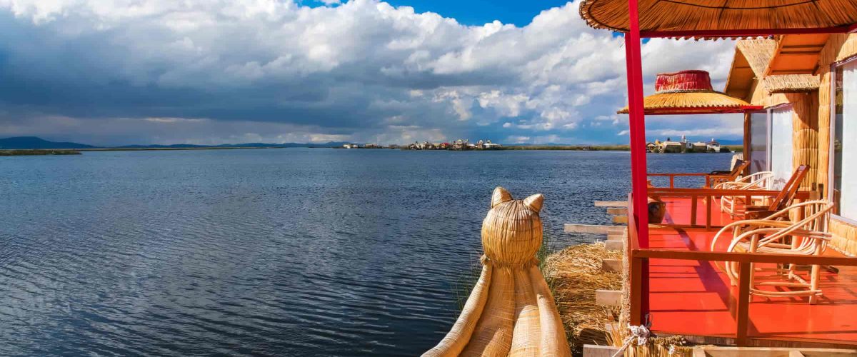 TOUR UROS – AMANTANI – TAQUILE