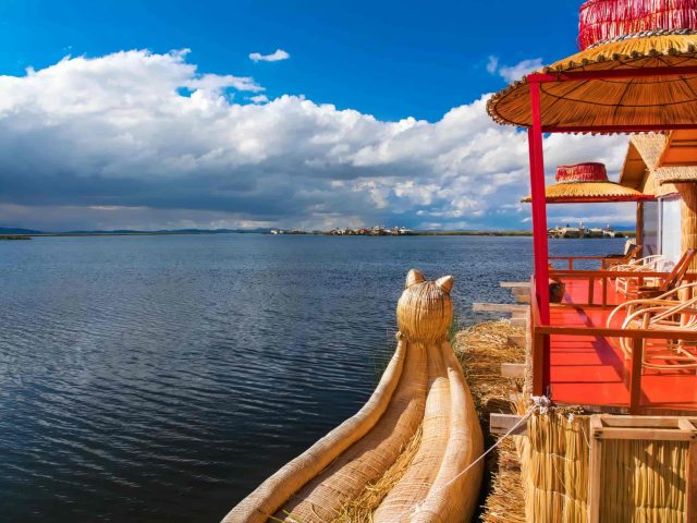 TOUR TIAHUANACO BOLIVIA FROM PUNO PERU