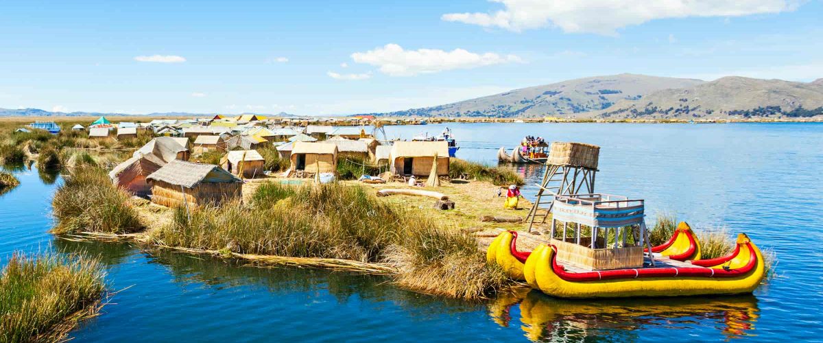 21 DAYS IN PERU | DISCOVER NORTH AND SOUTH FACE OF PERU